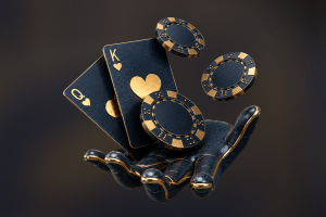 Casino Spino canlı casino salonu